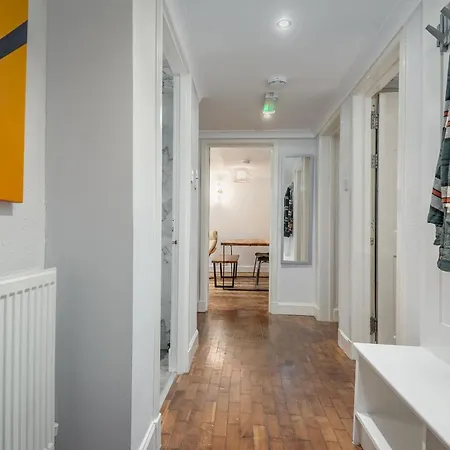 Greyfriar'S Snug Apartment St. Andrews Exterior photo