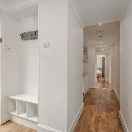 Greyfriar'S Snug Apartment St. Andrews Exterior photo